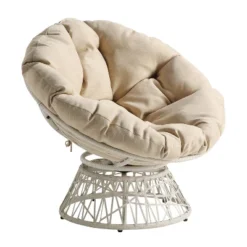 Papasan Chair - OSP Home Furnishings 40 Papasan Chair - OSP Home Furnishings -Famous Furniture Store GUEST c16759f7 7c54 40a6 8cfb 95aed0b1607c