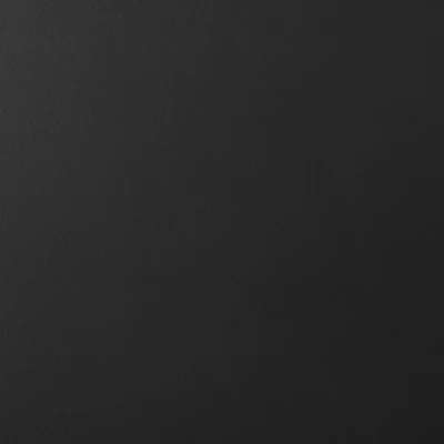 5pc Hayden Round Dining Set With Camille Chairs Matte Black/Slate - Crosley 5 5pc Hayden Round Dining Set With Camille Chairs Matte Black/Slate - Crosley - Image 3