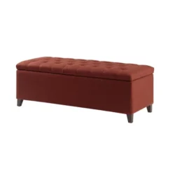 Selah Tufted Top Storage Bench - Madison Park -Famous Furniture Store GUEST c1aaa82d f12a 4c71 a8de 2b0777c723f4