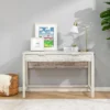 Willow Office Desk White - ACEssentials -Famous Furniture Store GUEST c1dc11a6 38b5 4523 8ac8 cc659a75d375