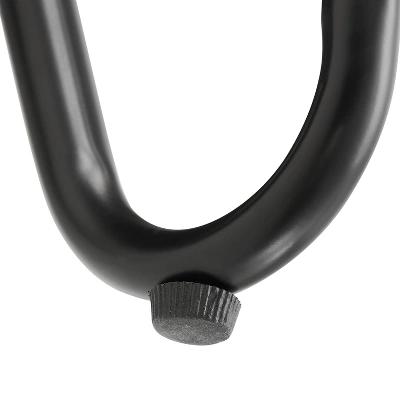 Parkway Velvet Accent Chair - Crosley 11 Parkway Velvet Accent Chair - Crosley - Image 9