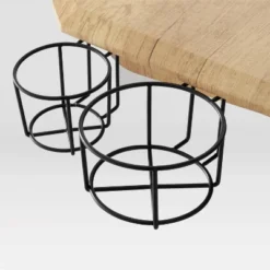 Writing Desk Workstation Pine - Techni Mobili -Famous Furniture Store GUEST c27e3882 f5c1 4212 8267 b9c41afe0d8a