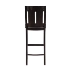 Edwina Metal Barstool Black - Linon -Famous Furniture Store GUEST c3368073 9c01 4dcc afa8 8d0ac119fd15