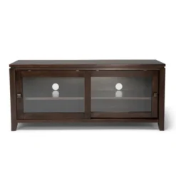 Essex Solid Wood TV Stand For TVs Up To 50" - WyndenHall 18 Essex Solid Wood TV Stand For TVs Up To 50" - WyndenHall -Famous Furniture Store GUEST c38ac178 da27 41be 8fa7 b8b843752a7a