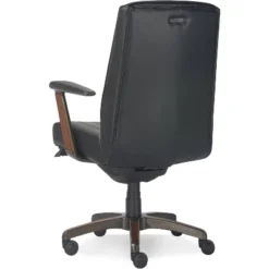 Modern Bennett Executive Office Chair - La-Z-Boy 17 Modern Bennett Executive Office Chair - La-Z-Boy -Famous Furniture Store GUEST c4466ba6 2701 4ab1 a4a4 106cc1e41832