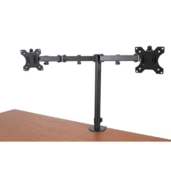 Stand Up Desk Store Universal Fit Fully Adjustable Swing Arm Clamp-On Desk Table Monitor Mount 10 Stand Up Desk Store Universal Fit Fully Adjustable Swing Arm Clamp-On Desk Table Monitor Mount -Famous Furniture Store GUEST c4c18569 833d 4f7b 85e4 41fa1a0d0dab