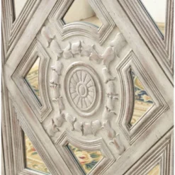 Alessandra 2 Door Credenza Ivory - Treasure Trove Accents -Famous Furniture Store GUEST c5279846 b1a4 4967 ab43 7ececbe8530b