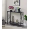 Tucson Starburst Console Table - Breighton Home -Famous Furniture Store GUEST c677cf30 8c88 4204 8049 7551b0b65d9e