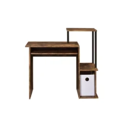 Lyphre Computer Desk - Acme Furniture