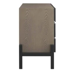 Merritt Dresser And Mirror Oak - Modway -Famous Furniture Store GUEST c760f4ef 4146 4897 b3fb c83ae5a4189f