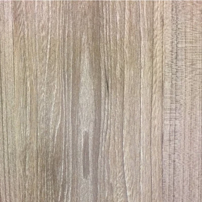 72" Floating Shelf Wall Mounted Hidden Brackets Gray Oak - Inplace 6 72" Floating Shelf Wall Mounted Hidden Brackets Gray Oak - Inplace - Image 4