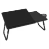 Laptop Tray - Black - Atlantic 2 Laptop Tray - Black - Atlantic -Famous Furniture Store GUEST c8d77416 d1fd 41f6 a1d8 7c790e0edc15