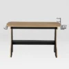 Writing Desk Workstation Pine - Techni Mobili -Famous Furniture Store GUEST c9aae613 444d 48c6 9e61 a69c0e1b7f1e