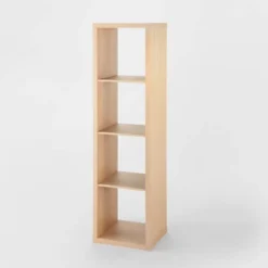 4 Cube Vertical Organizer - Brightroom™ -Famous Furniture Store GUEST c9e93494 5543 4fb6 9ed1 beafd41bfa47