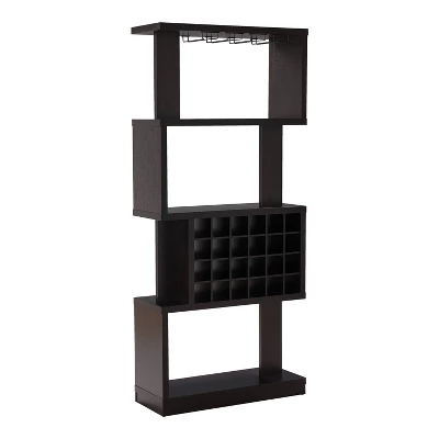Robin Contemporary 4 Tier Wine Stand - MiBasics 8 Robin Contemporary 4 Tier Wine Stand - MiBasics - Image 6