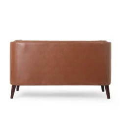 Holasek Contemporary Upholstered Tufted Loveseat - Christopher Knight Home 16 Holasek Contemporary Upholstered Tufted Loveseat - Christopher Knight Home -Famous Furniture Store GUEST cbd31ef0 30ff 4277 8958 67b5dfb3e3f0
