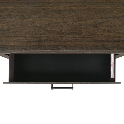 5pc Hendrix Music Bedroom Set Walnut - Picket House Furnishings 14 5pc Hendrix Music Bedroom Set Walnut - Picket House Furnishings - Image 12