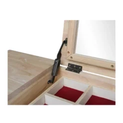 Vanity Table - International Concepts -Famous Furniture Store GUEST cbfe2f67 96b8 42a7 bdc1 ac287a8f6d82