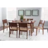 7pc Clara Dining Set - Powell Company -Famous Furniture Store GUEST cd082dcf 223e 4f0f ac10 e36ff47cffc9