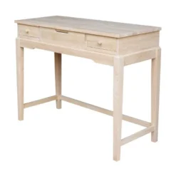 Vanity Table - International Concepts -Famous Furniture Store GUEST d0440332 336c 4a95 ba8c a3382903397d