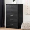 Tassio 5 Drawer Chest - South Shore