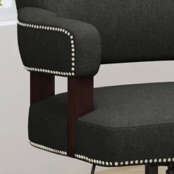 Bonaparte Traditional Home Office Chair - Christopher Knight Home -Famous Furniture Store GUEST d11e90e0 b0ac 473a 97f9 a14cb8a40995