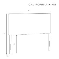 Dolce Metallic Upholstered Headboard - Skyline Furniture 21 Dolce Metallic Upholstered Headboard - Skyline Furniture -Famous Furniture Store GUEST d13d5740 30fa 49dc 92e8 58baa730aaa3