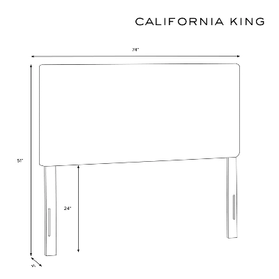 Dolce Metallic Upholstered Headboard - Skyline Furniture 12 Dolce Metallic Upholstered Headboard - Skyline Furniture - Image 10