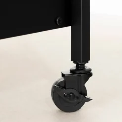 City Life Bar Cart With Wine Glass Rack - South Shore -Famous Furniture Store GUEST d21bf019 7dc0 44b7 a030 6abd111bcbd5