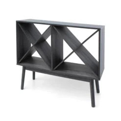 Birny Mid Century Bar Cabinet - Christopher Knight Home 11 Birny Mid Century Bar Cabinet - Christopher Knight Home -Famous Furniture Store GUEST d2c942c3 78f1 4ee5 b2b8 dc5869bf1a0c