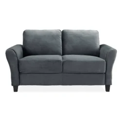 Willow Loveseat - Lifestyle Solutions -Famous Furniture Store GUEST d30d5ab4 e55f 4c3b a106 b7cda76313cb