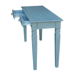 Java Console Table With 2 Drawers - International Concepts -Famous Furniture Store GUEST d34f027f 371b 4b3c 8a79 a21ce12f917d