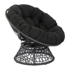 Papasan Chair - OSP Home Furnishings 27 Papasan Chair - OSP Home Furnishings -Famous Furniture Store GUEST d3be4668 8afa 4c8e 89bf 819322008b1e