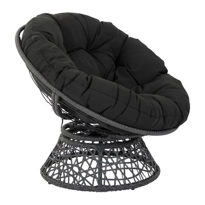 Papasan Chair - OSP Home Furnishings 8 Papasan Chair - OSP Home Furnishings - Image 6