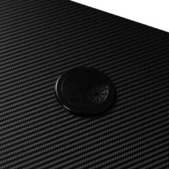 Flash Furniture Gaming Desk And Reclining Gaming Chair Set With Cup Holder, Headphone Hook & 2 Wire Management Holes -Famous Furniture Store GUEST d419c6a6 2602 4868 8bd3 de48331cd44f