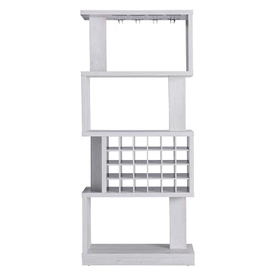 Robin Contemporary 4 Tier Wine Stand - MiBasics 9 Robin Contemporary 4 Tier Wine Stand - MiBasics - Image 7