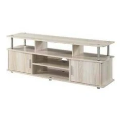 Designs2Go 60" Monterey TV Stand For TVs Up To 60" - Breighton Home -Famous Furniture Store GUEST d449e3eb d9d7 43cb 88e7 4a5e4305fe91