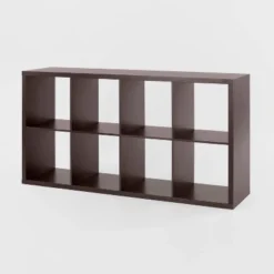 8 Cube Organizer - Brightroom™ 12 8 Cube Organizer - Brightroom™ -Famous Furniture Store GUEST d50888d3 f445 4164 823c 345a8b21a9d2