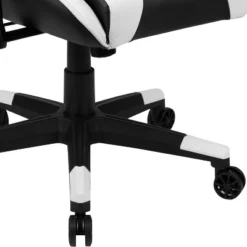 Flash Furniture Gaming Desk And Reclining Gaming Chair Set With Cup Holder, Headphone Hook, And Monitor/Smartphone Stand 22 Flash Furniture Gaming Desk And Reclining Gaming Chair Set With Cup Holder, Headphone Hook, And Monitor/Smartphone Stand -Famous Furniture Store GUEST d529861f 5960 454b 98a7 0ce67589313e