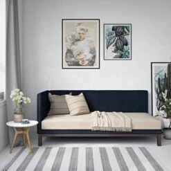 Dalila Upholstered Daybed - Room & Joy -Famous Furniture Store GUEST d5382756 071a 4b92 ac6e e42156c4c4dc