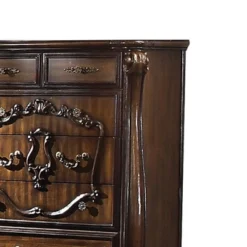 47" Versailles Bedroom Sets Cherry Oak - Acme Furniture -Famous Furniture Store GUEST d53a91ae aa88 49e9 8c6e b4946461e7d4