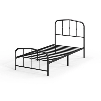 Heidi Metal Platform Bed Frame - Zinus 8 Heidi Metal Platform Bed Frame - Zinus - Image 6