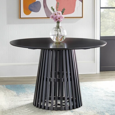 Pavia Dining Table - Lifestorey 3 Pavia Dining Table - Lifestorey