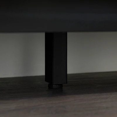 Mid-Century Modern Solid Wood 6 Drawer Double Dresser - Saracina Home 15 Mid-Century Modern Solid Wood 6 Drawer Double Dresser - Saracina Home - Image 13