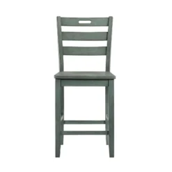 2pk 25" Elsie Counter Height Barstools - HOMES: Inside + Out -Famous Furniture Store GUEST d7a8038e 46b8 4d63 b1a6 3f890e846ccc