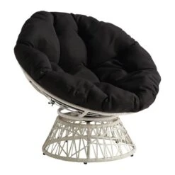 Papasan Chair - OSP Home Furnishings 37 Papasan Chair - OSP Home Furnishings -Famous Furniture Store GUEST d86b3534 2d1d 4dba a16c e086eedac6ba