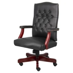 Traditional Executive Chair - Boss Office Products -Famous Furniture Store GUEST d8ec16d7 251f 4066 a11a 14580109ba12