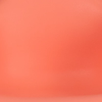 Emma And Oliver Plastic Accent Dining Chair With Arms And Wooden Legs 11 Emma And Oliver Plastic Accent Dining Chair With Arms And Wooden Legs - Image 9