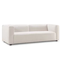Kyle Stain Resistant Fabric Sofa - Abbyson Living -Famous Furniture Store GUEST d9644021 6b3f 44f8 b016 5d09b4531be2
