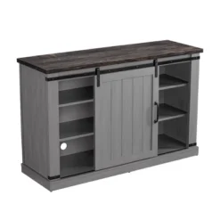 47" TV Stand For TVs Up To 55" - Home Essentials -Famous Furniture Store GUEST d9878e5d 068e 4b50 b236 633251538836